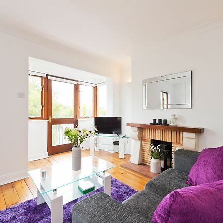 River Liffey Apartment 都柏林 外观 照片