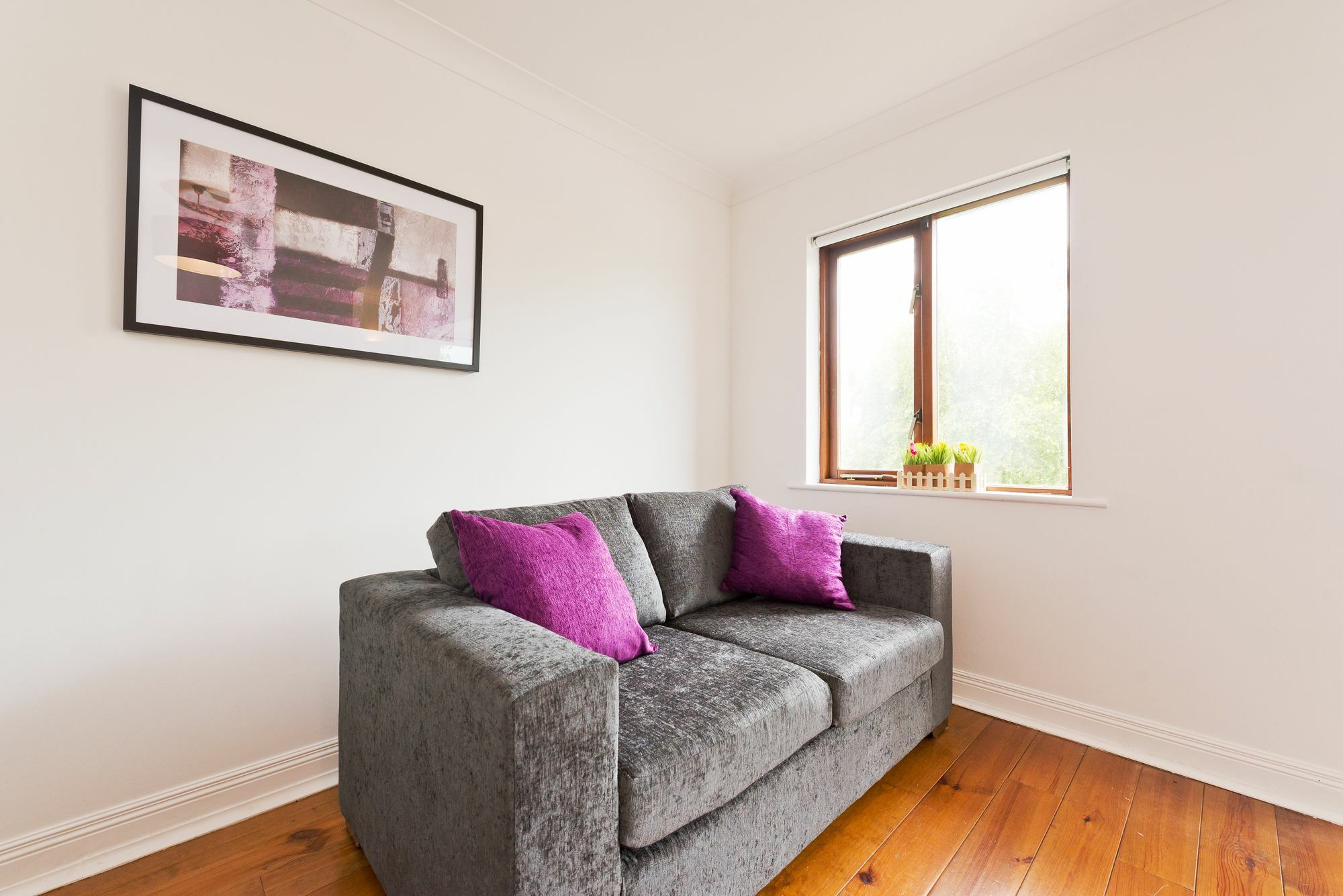 River Liffey Apartment 都柏林 外观 照片