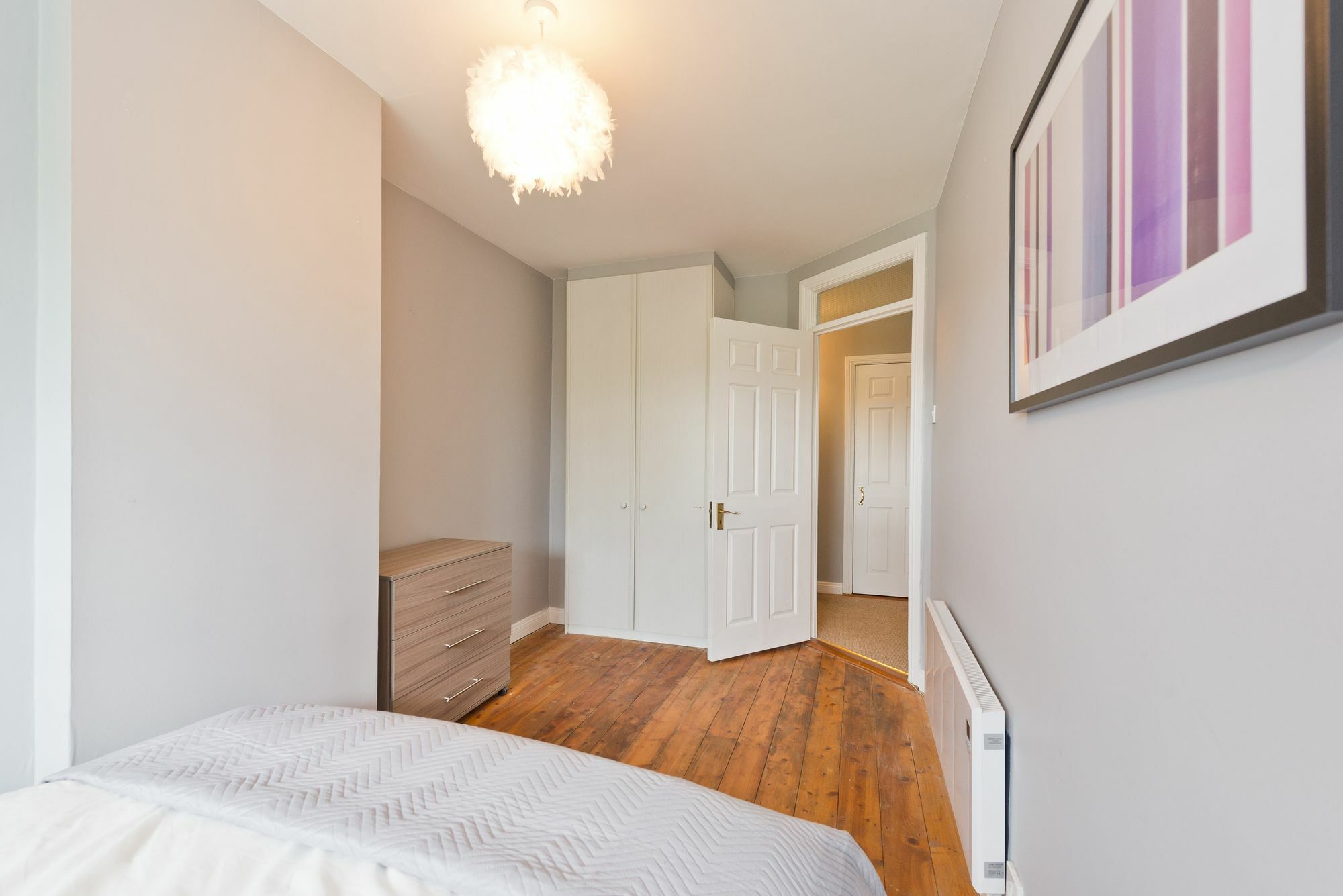 River Liffey Apartment 都柏林 外观 照片