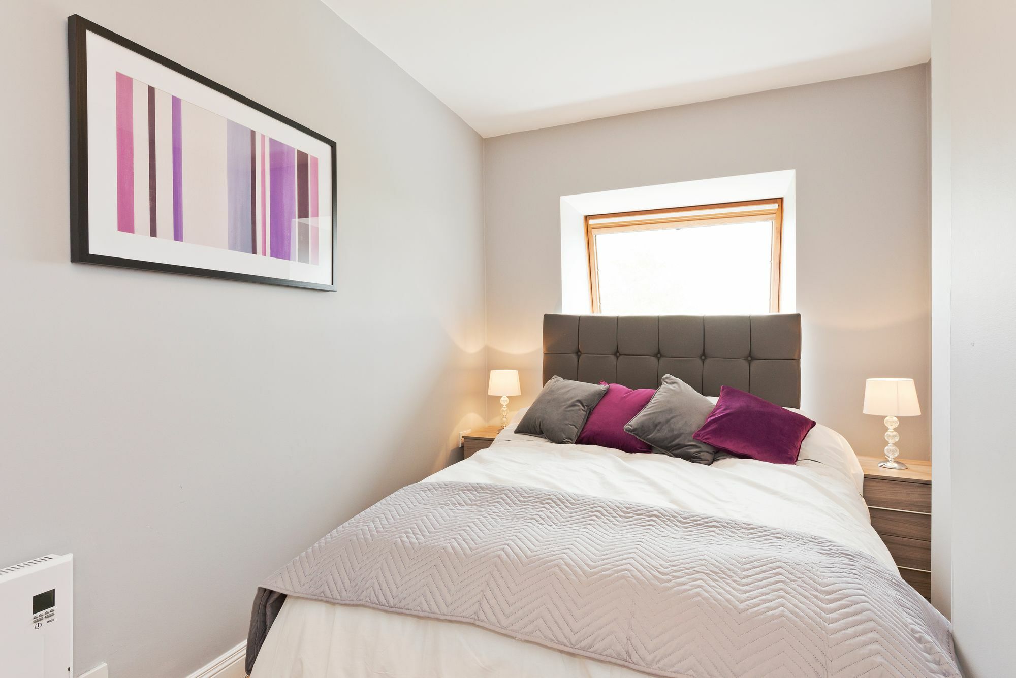River Liffey Apartment 都柏林 外观 照片